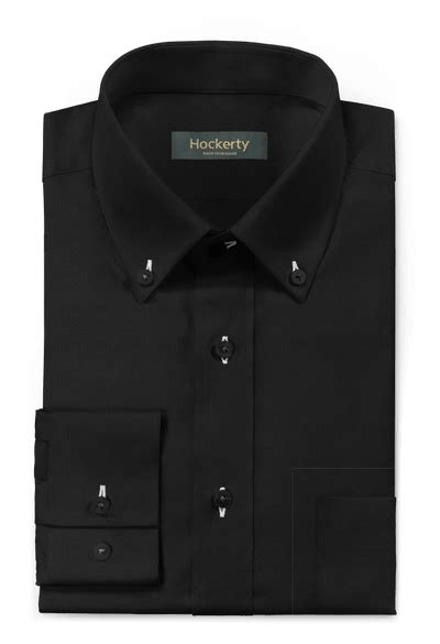 gucci camicia nera con taschino bottoni e colletto|Gucci Camicia .